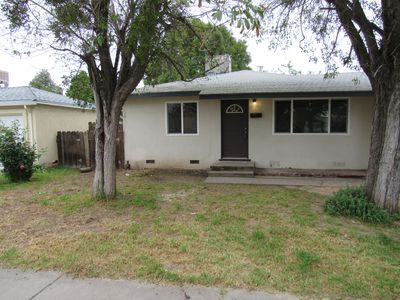 1119 W 2nd St, Merced, CA, 95341