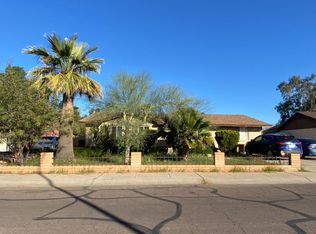 7738 W Cheery Lynn Rd, Phoenix, AZ 85033