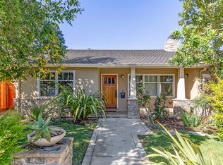 1062 Nilda Ave, Mountain View, CA 94040