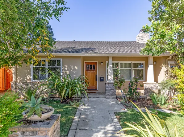 1062 Nilda Ave, Mountain View, CA 94040