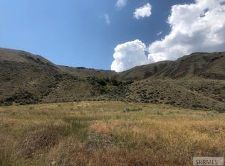 TDB 0 Old Stage Rd, Salmon, ID 83467