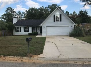 103 Walnut Grove Cir, Irmo, SC 29063