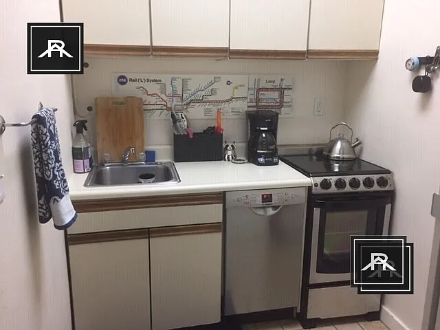 1 bed, 1.0 bath, $2,750 — Photo 2
