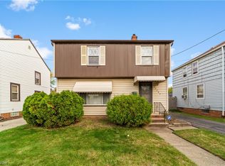 13202 Bennington Ave, Cleveland, OH