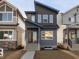 18855 29th Ave NW, Edmonton, AB T6M3B2