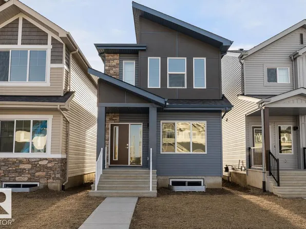 18855 29th Ave NW, Edmonton, AB T6M 3B2