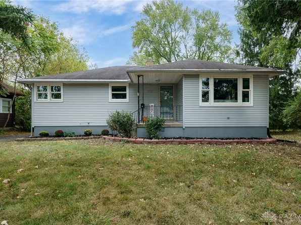 1732 Aero Ave, Dayton, OH 45429