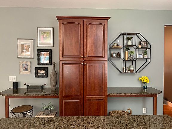 Kitchen Pantry