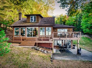 1547 Birchwood Dr, Saint Germain, WI 54558