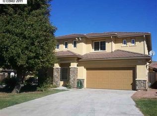 214 Kate Ln, Oakley, CA