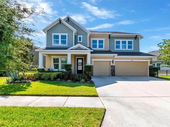 7329 PARADISO DRIVE, APOLLO BEACH, FL 33572