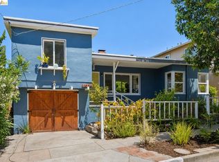 1934 Santa Clara St, Richmond, CA 94804