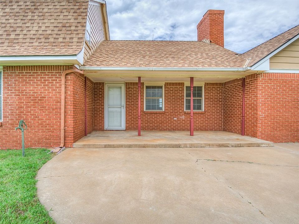 16545 E 870th Rd, Okarche, OK 73762 MLS 1070253 Zillow