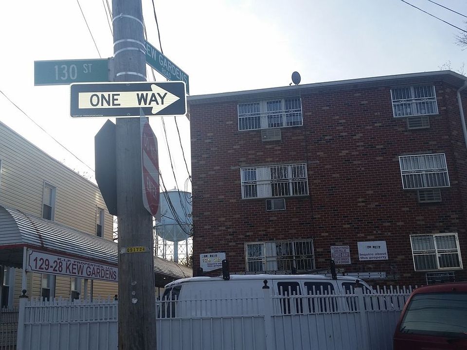 1st image of 12928 Kew Gardens Rd APT 3A