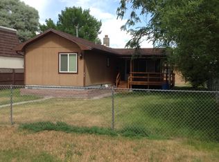 513 4th Ave E, Three Forks, MT 59752
