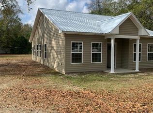 267 Saunders St S, Pelham, GA 31779