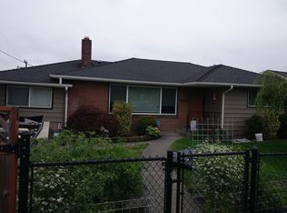 3602 50th Ave SW, Seattle, WA 98116