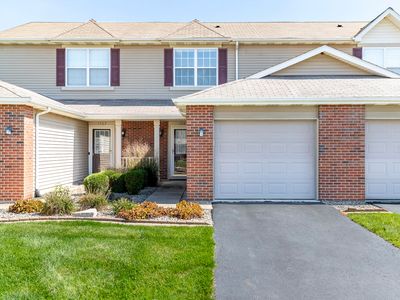 1769 Autumn Ct, Dyer, IN, 46311