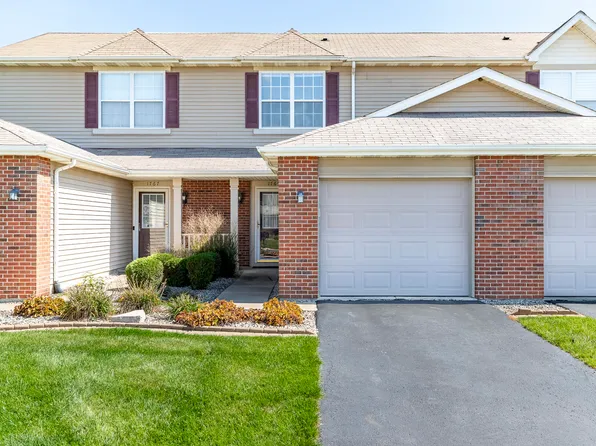 1769 Autumn Ct, Dyer, IN 46311