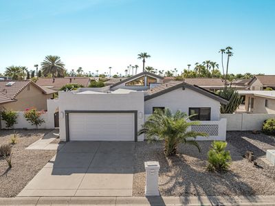 26413 S BEECH CREEK Drive, Sun Lakes, AZ, 85248