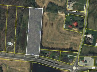 0 Airport Rd, Sparta, TN 38583
