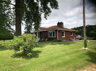 4901 N 200 E, La Porte, IN 46350