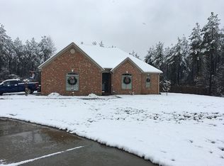 7 Rocky Ridge Rd, Laurel, MS 39443