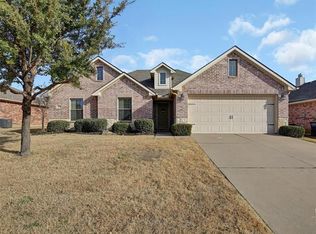 2041 Sunny Side Dr, Little Elm, TX 75068