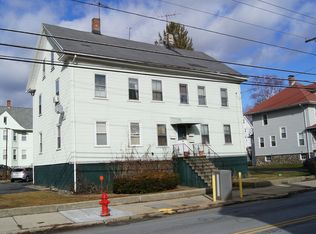 51-53 West St, Milford, MA 01757