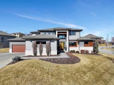 20904 W St, Elkhorn, NE, 68022