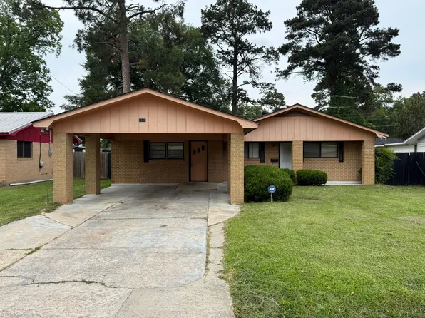2009 Evans St, Monroe, LA 71202