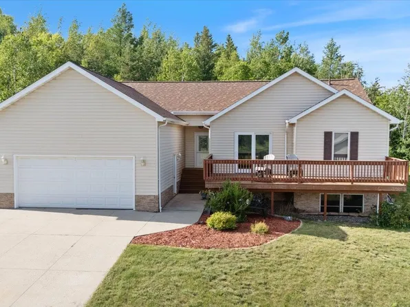 1203 18th St N, Virginia, MN 55792