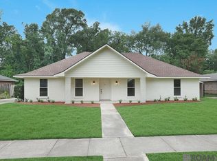 967 Rue Desiree, Baton Rouge, LA 70810