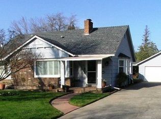 3595 Las Pasas Way, Sacramento, CA