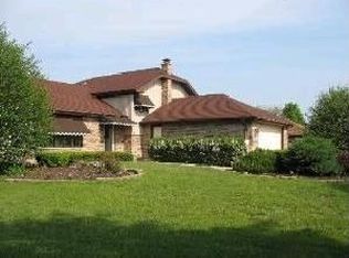15402 Black Friars Rd, Orland Park, IL 60462