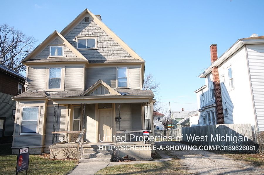 1st image of 1707 Godwin Ave SE #2