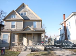 1707 Godwin Ave SE #2, Grand Rapids, MI 49507