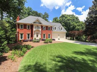 130 Winterthur Ct, Fayetteville, GA 30214