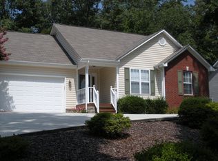 288 Benwood Trl NE, Cleveland, TN 37323