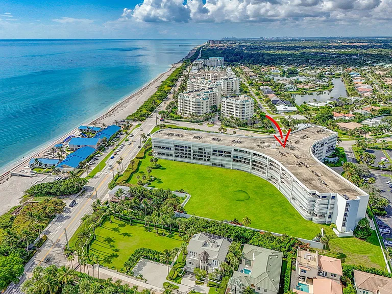 1300 S Highway A1a Hwy #119 — Photo 76