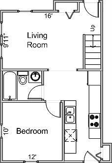 2nd image of 14 S Mills St