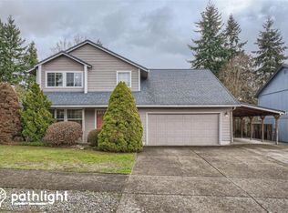 2711 NE 148th Ave, Vancouver, WA