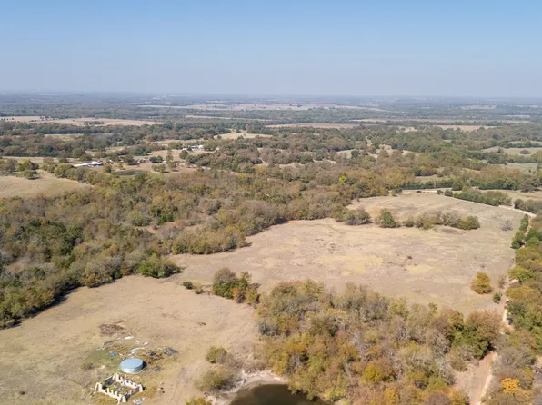 Fm 128, Cooper, TX 75432