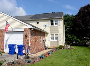 413 Washington Blvd, Womelsdorf, PA 19567