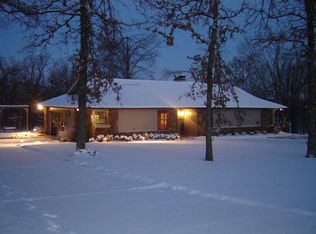 18214 S 132nd Ave E, Bixby, OK 74008