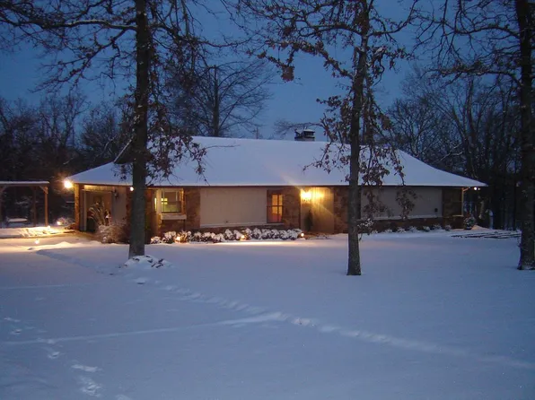 18214 S 132nd Ave E, Bixby, OK 74008