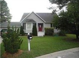 188 Elvington Ln, Lexington, SC 29073