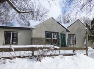 326 Gates Ave NW, Elk River, MN 55330