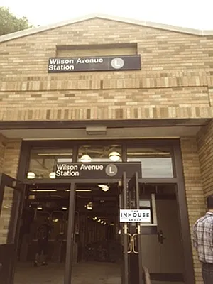 Rented by The InHouse Group | media 13