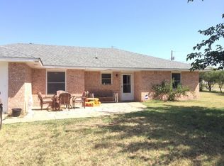 277444 E 1760th Rd, Duncan, OK 73533